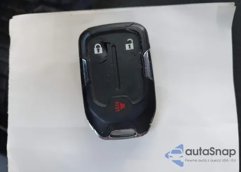 2020 GMC Terrain Awd Sle z USA, uszkodzony, nr VIN 3GKALTEV6LL174295